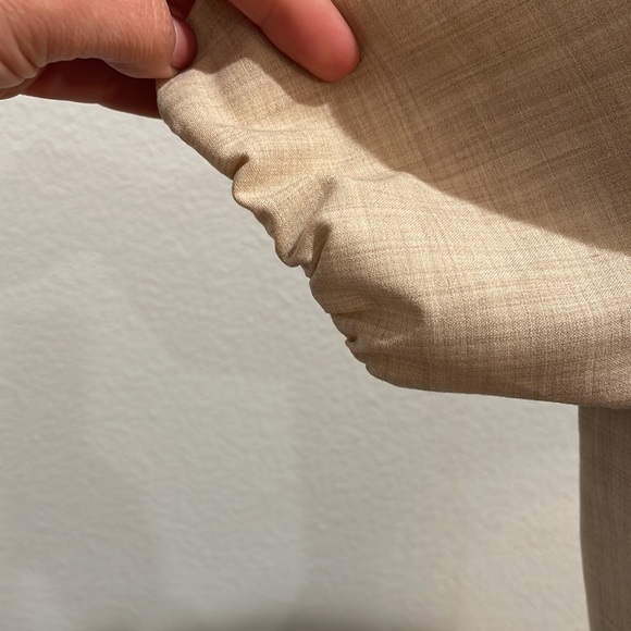 Rebecca Taylor Fitted Blazer - Size 6 - Picture 5 of 8